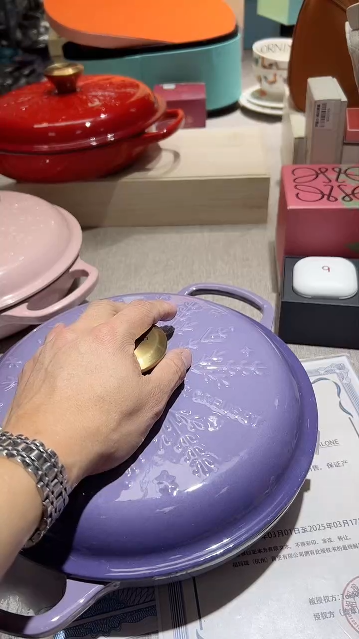 【闪购商品】瓷片算了，真划算买它