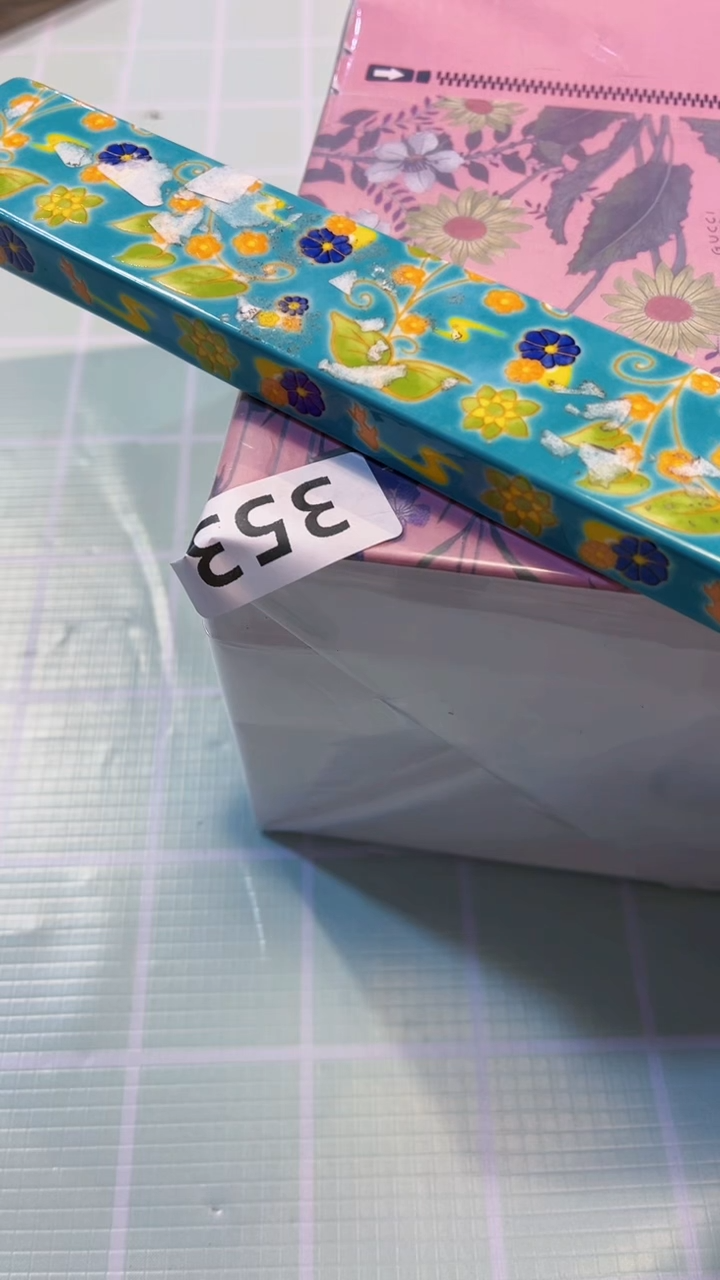 【闪购商品】瓷片陶茶666文玩周边多人