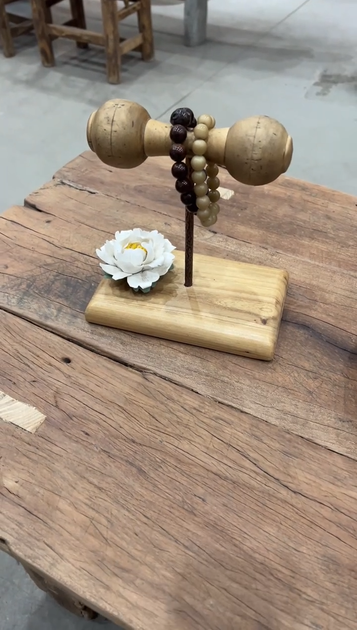 木（非红木类）挂件