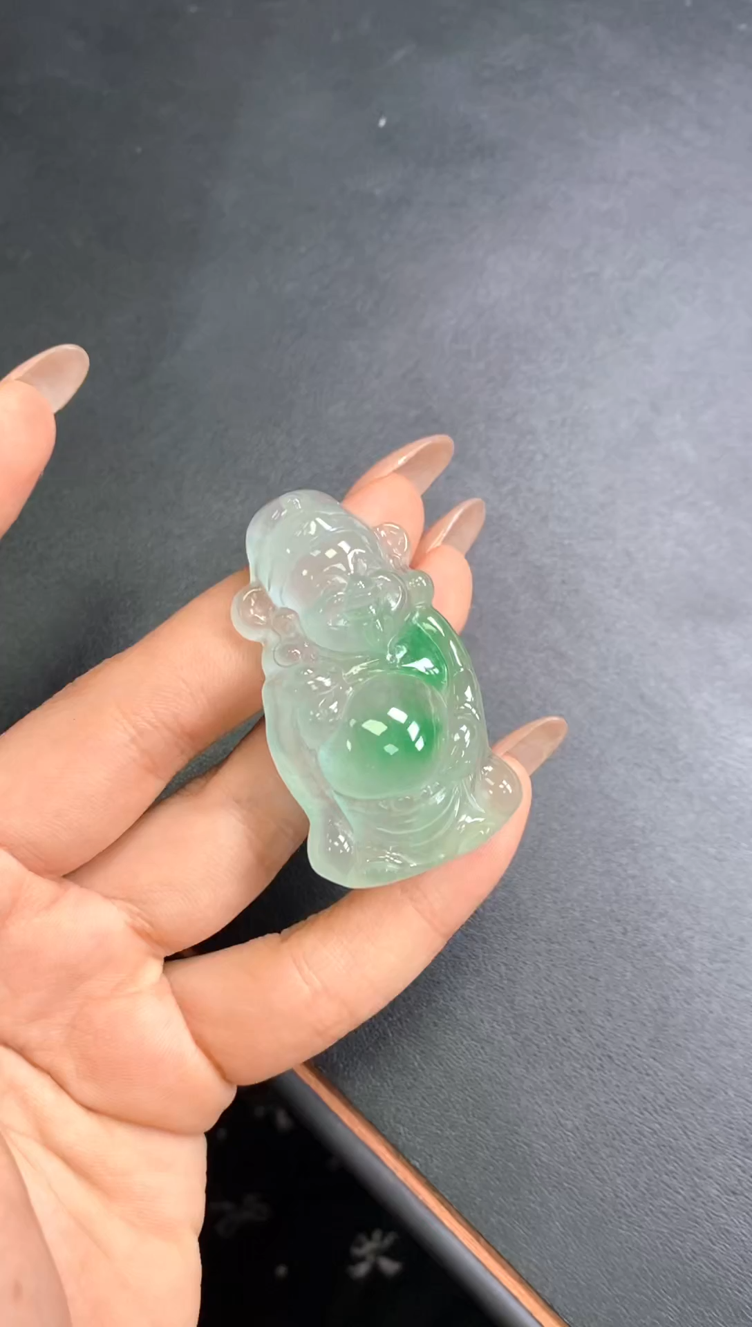 名饰精品（吊坠加扣头）27