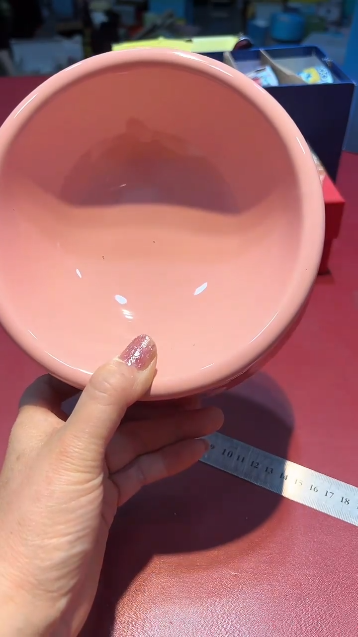 【闪购商品】瓷片锅碗瓢盆一件不剩