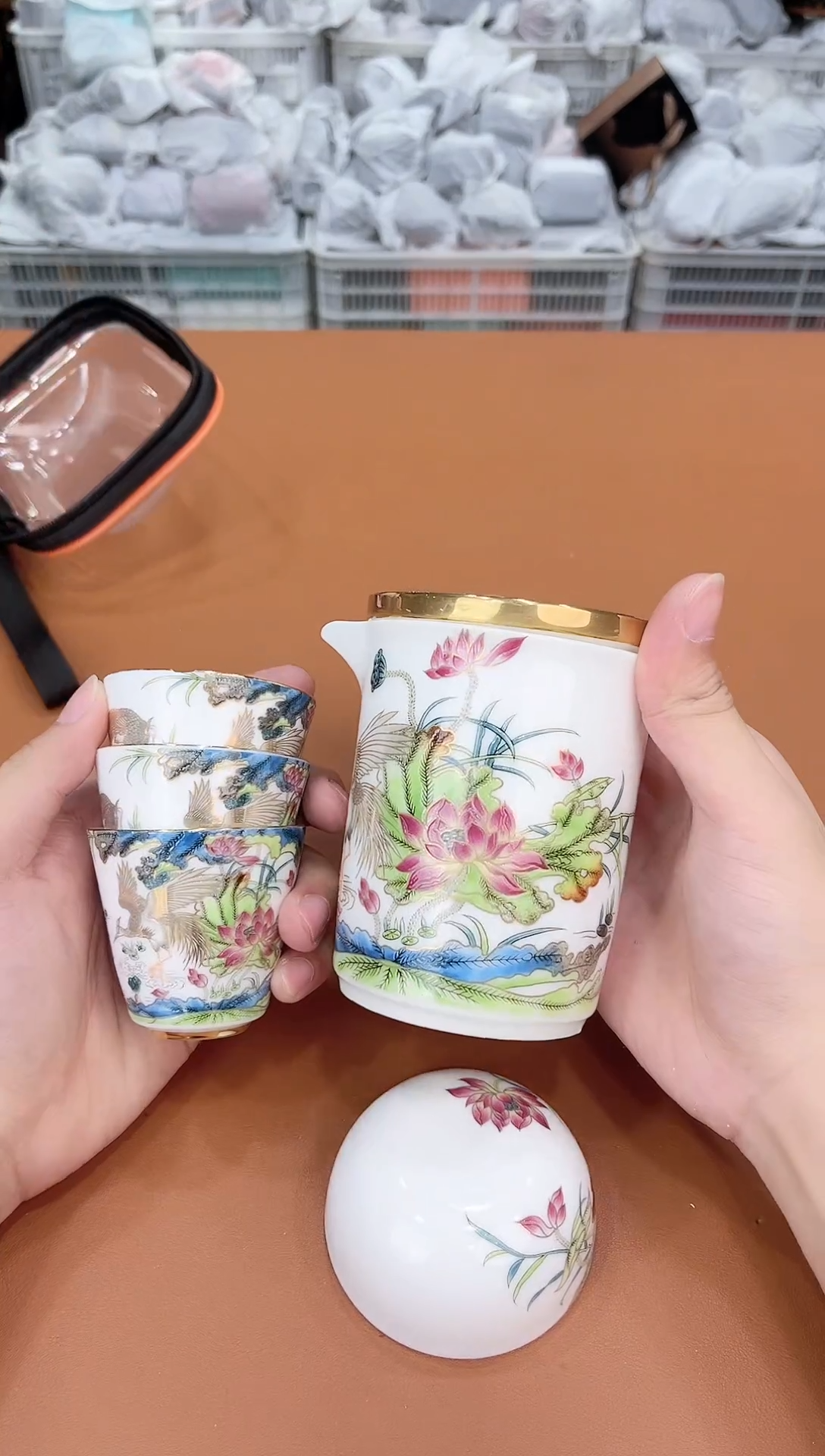 其他寻茶问器直播专享价@@999