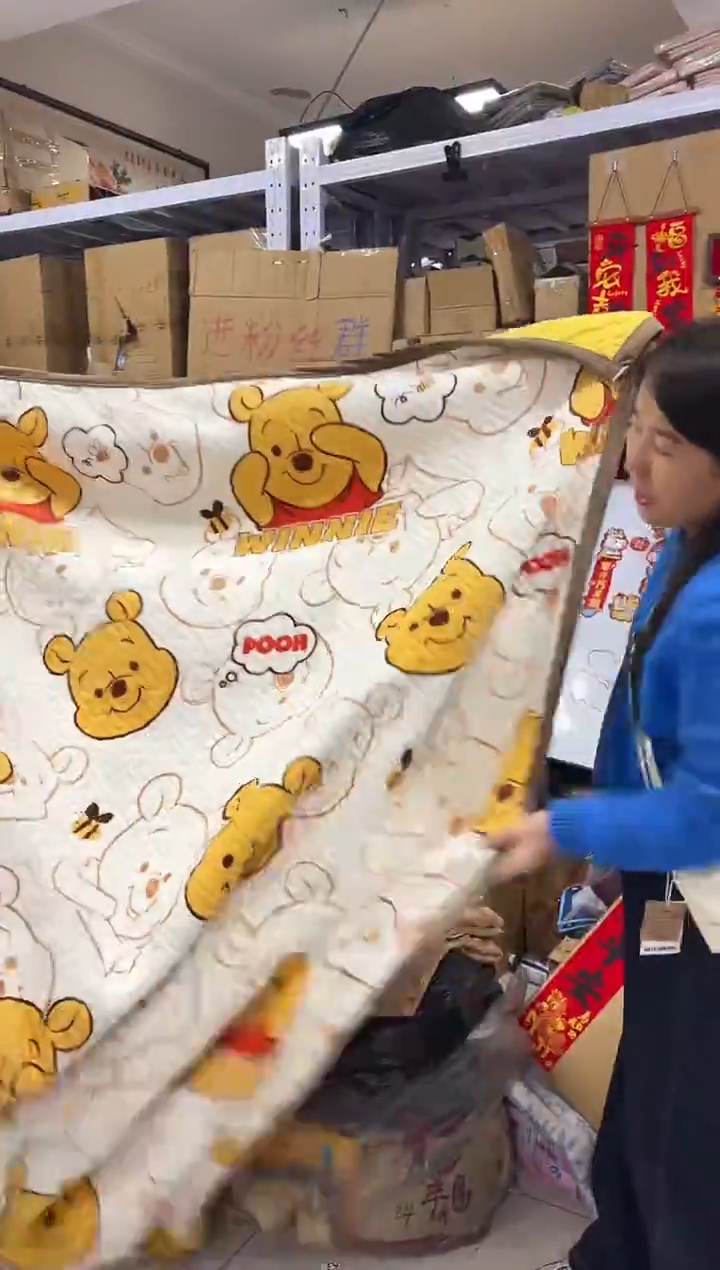 PU上车啦 宝宝们抓紧时间去下方链接拍吧床盖1.9成2.1不挑花色