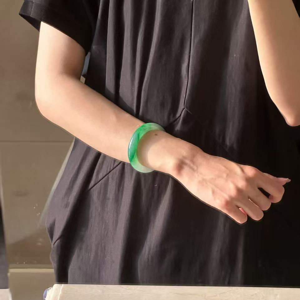 大美人时尚女款儿童手镯