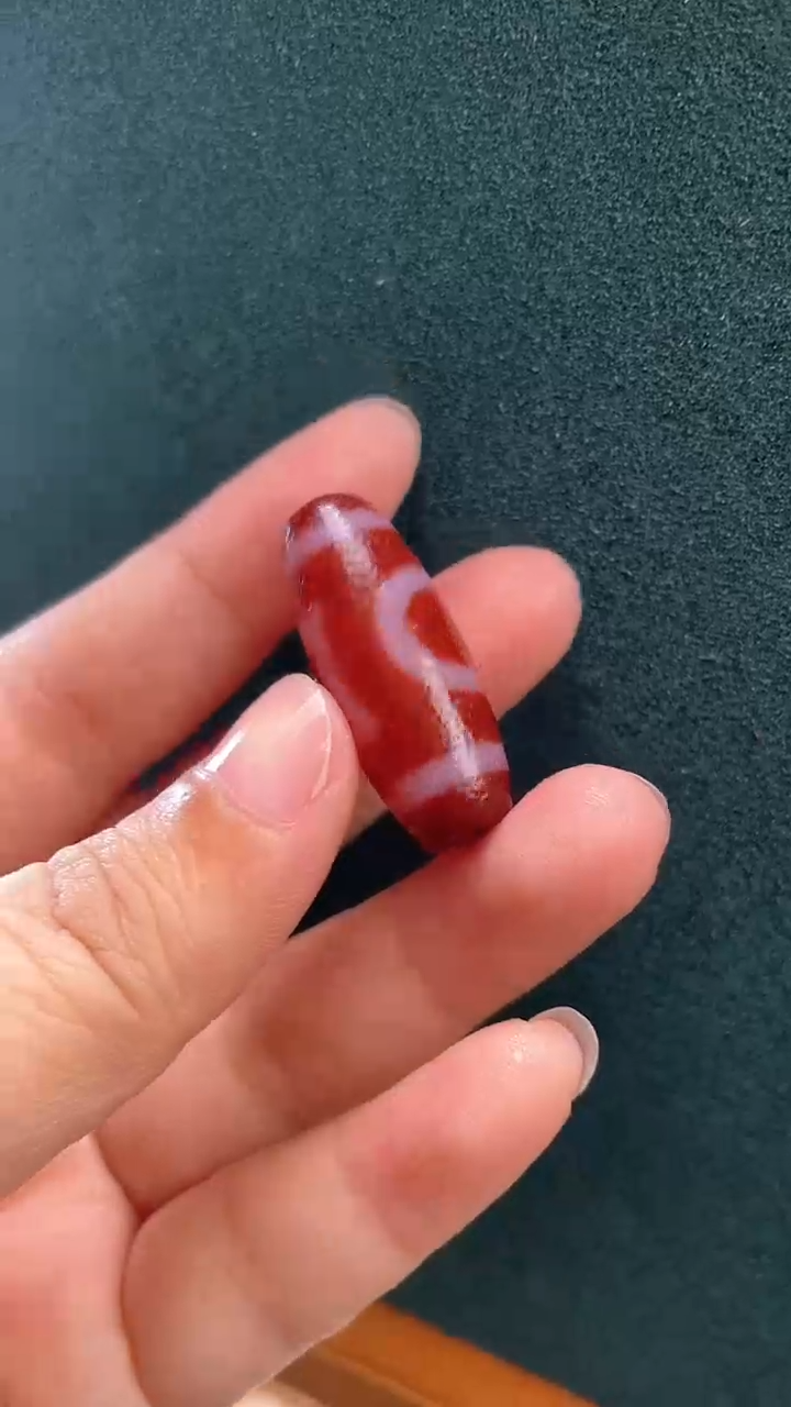 【闪购商品】玛瑙/玉髓1未镶嵌        1