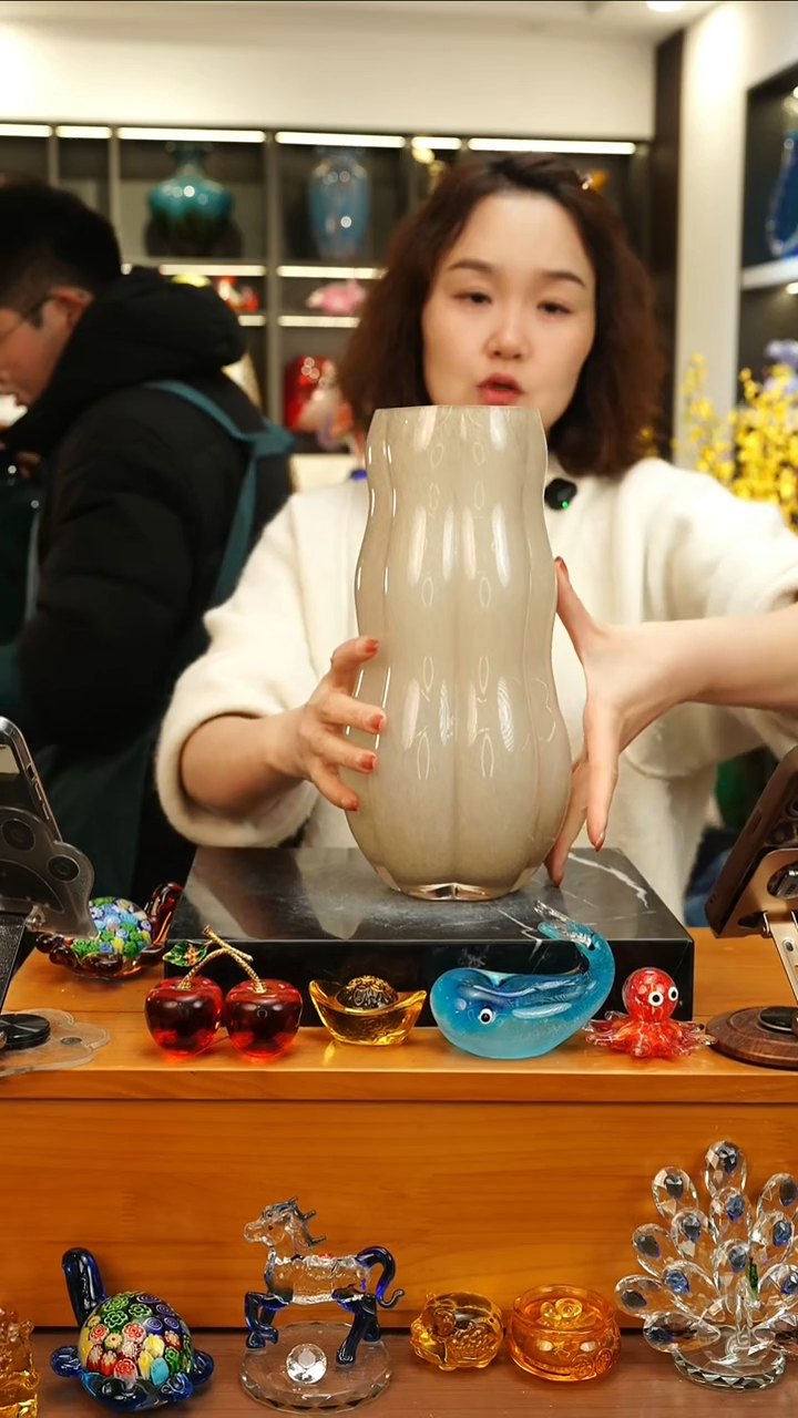 外贸花瓶花器花盆108