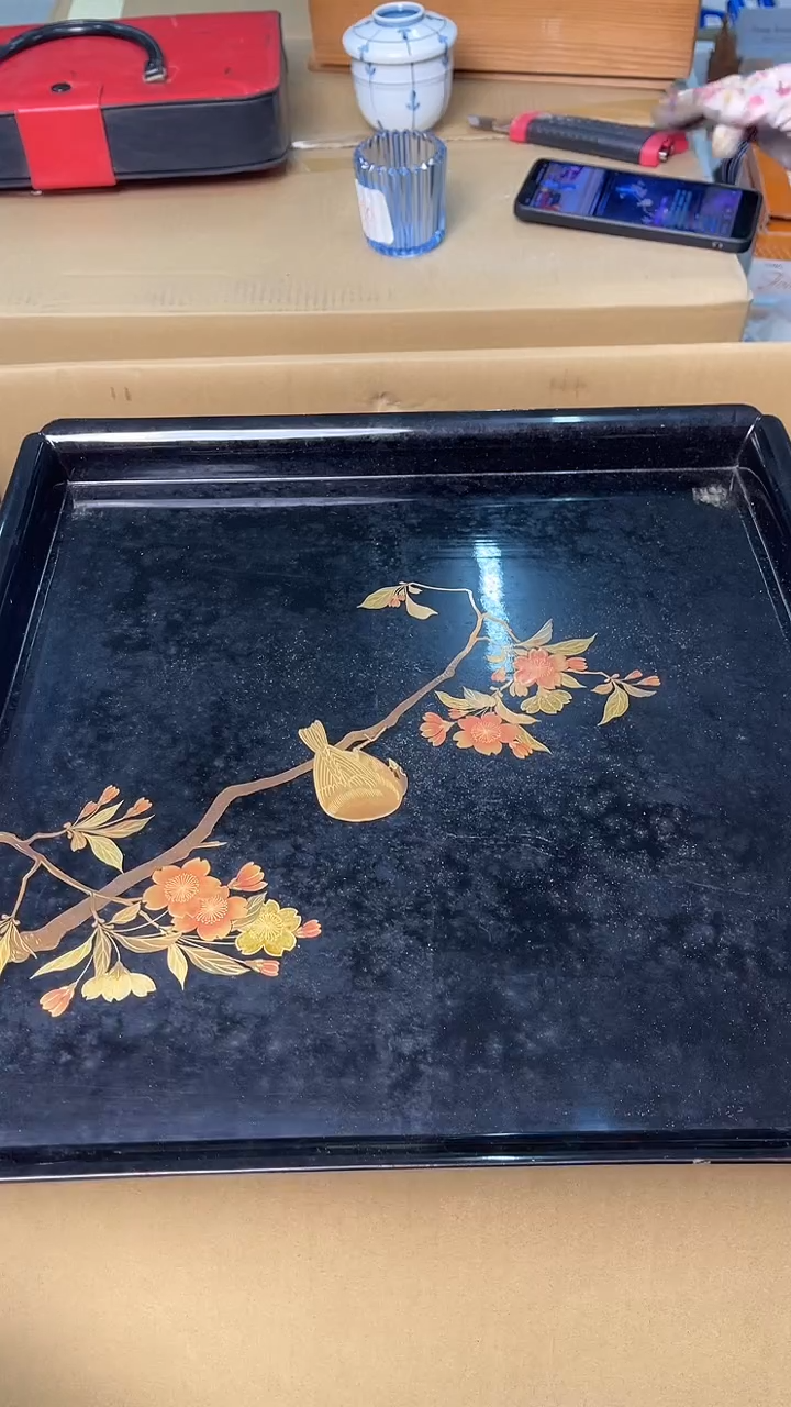 小*@中古杂项默认微瑕，满18包邮