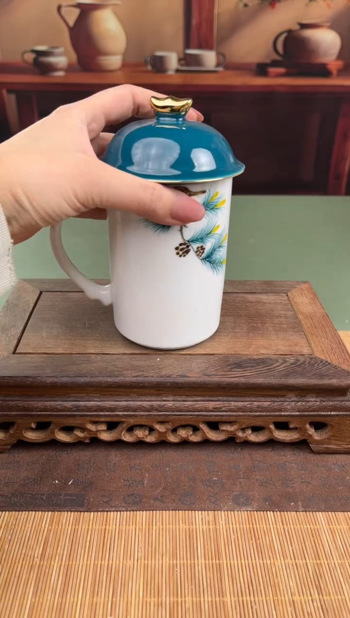 【闪购商品】顾德茶器福利闪购链接