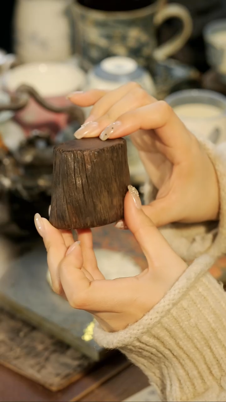 【闪购商品】景德镇纯手工手作525