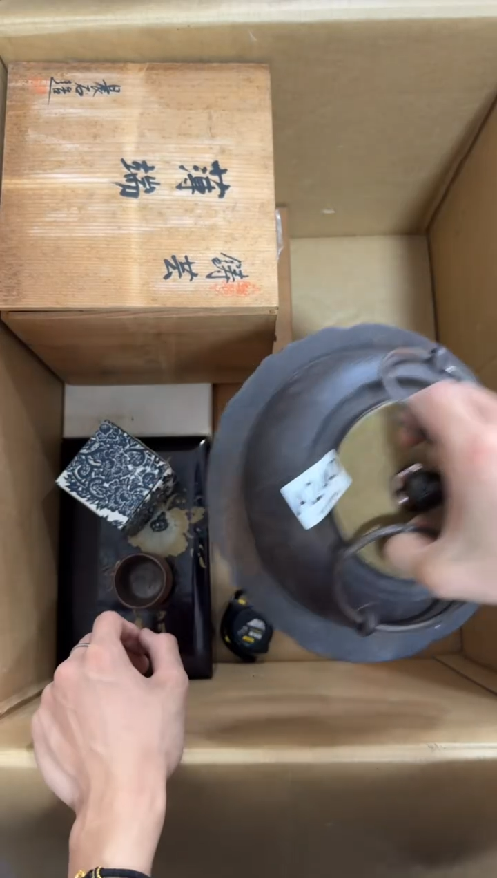 瓷片老*240  中古商品，谨慎购买