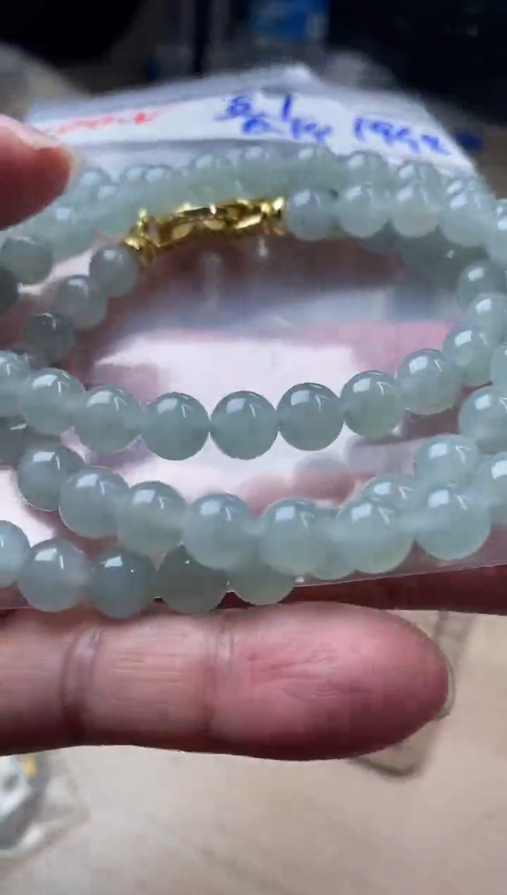 定制翡翠未镶嵌天然缅甸翡翠