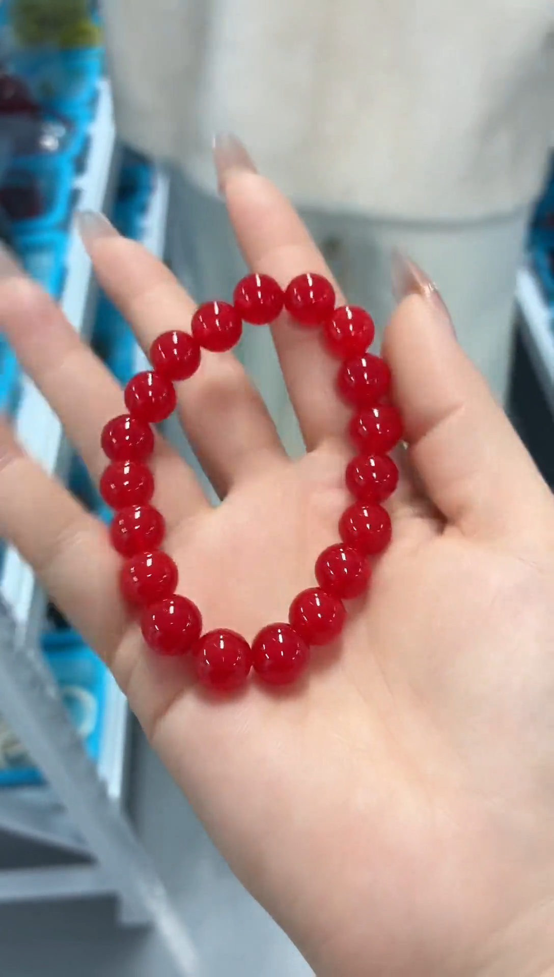 【高定甄选】高端轻奢多样性发货YB4474