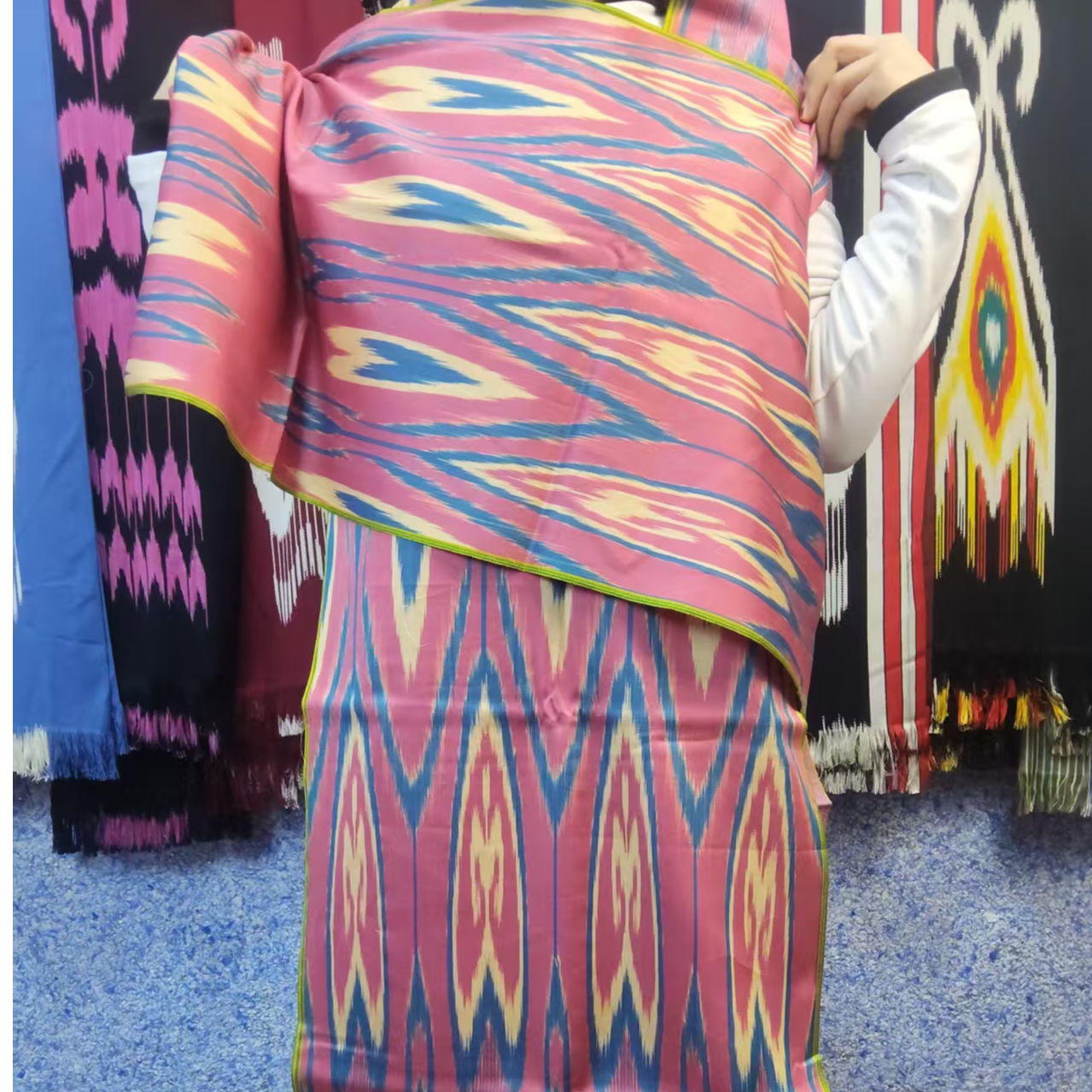 【yipak atlas】2025年新款布料