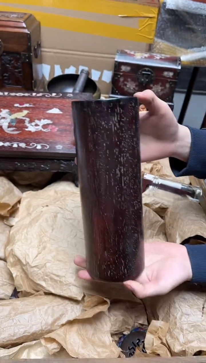 檀香紫檀（小叶紫檀）八号甄选八号甄选