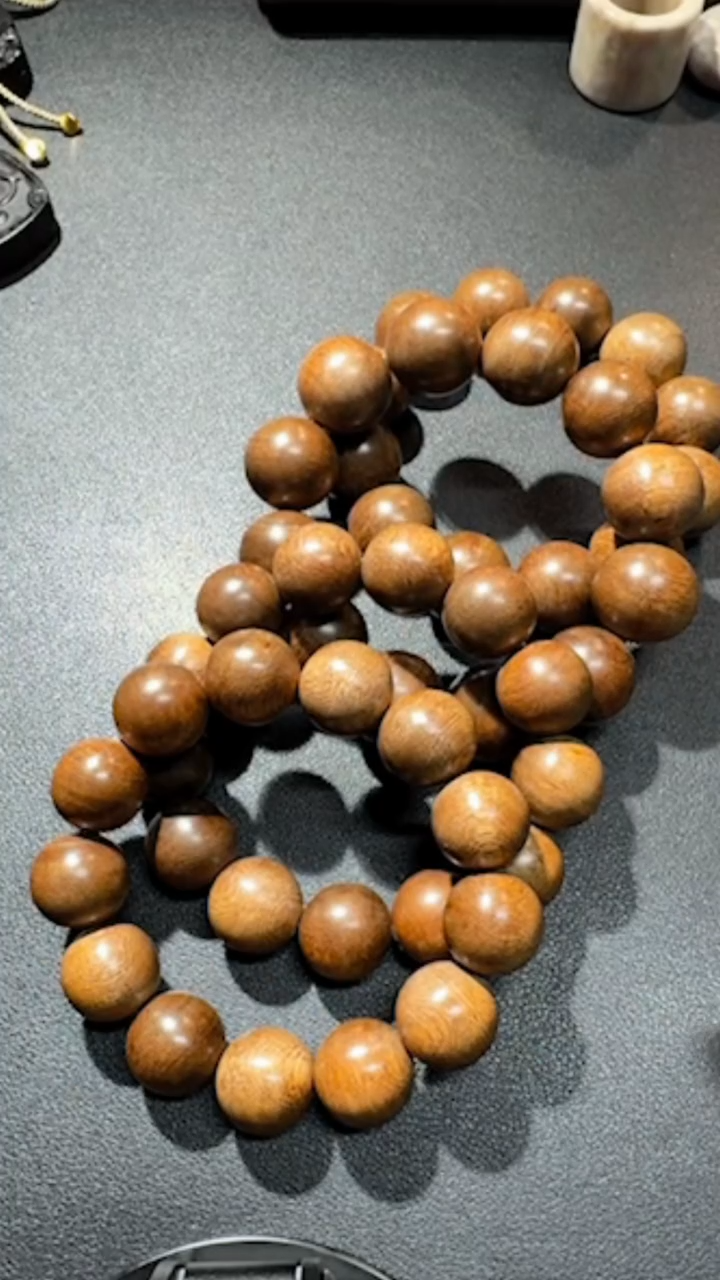 【闪购商品】木主播推荐 木质 串串 2.0