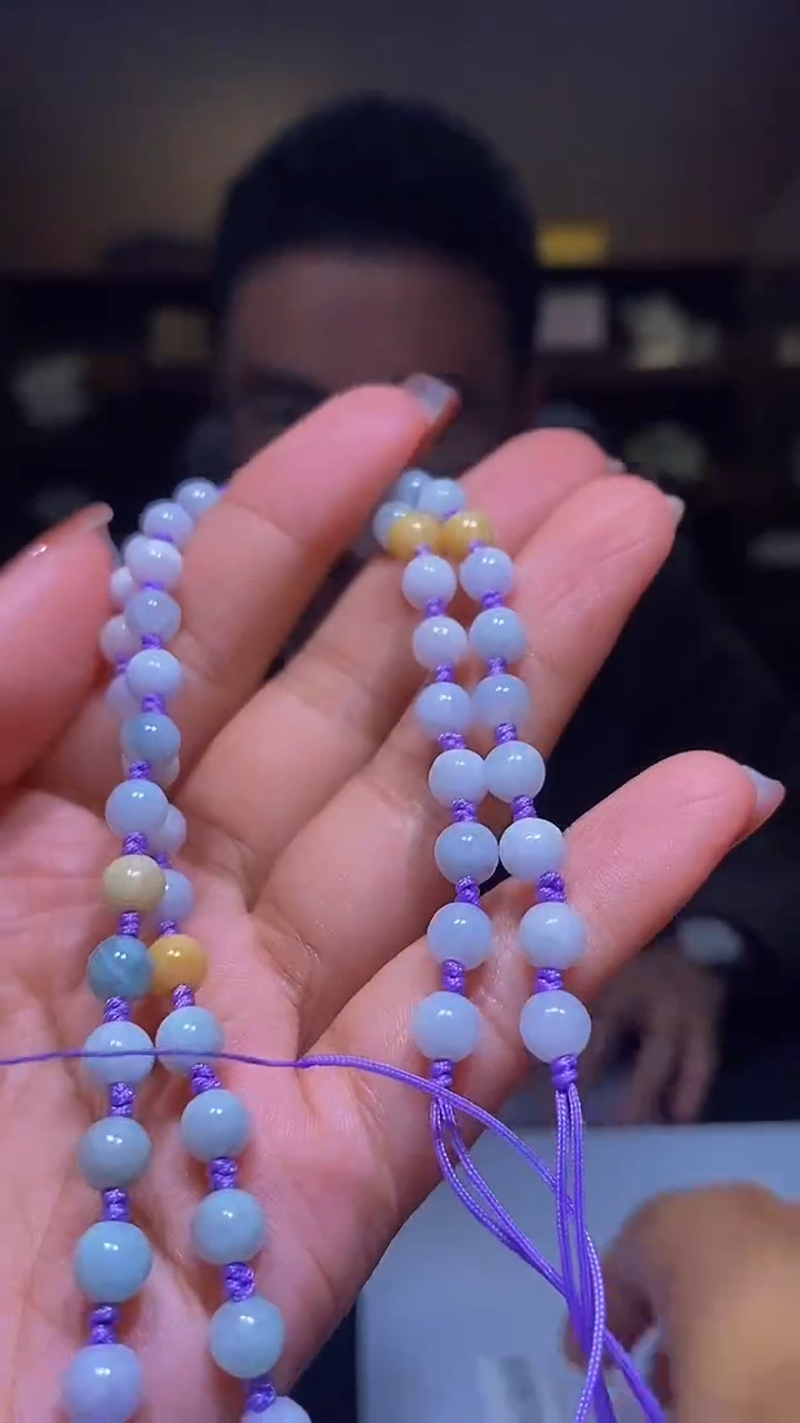 未镶嵌定制翡翠DD翡翠毛货HZ-11