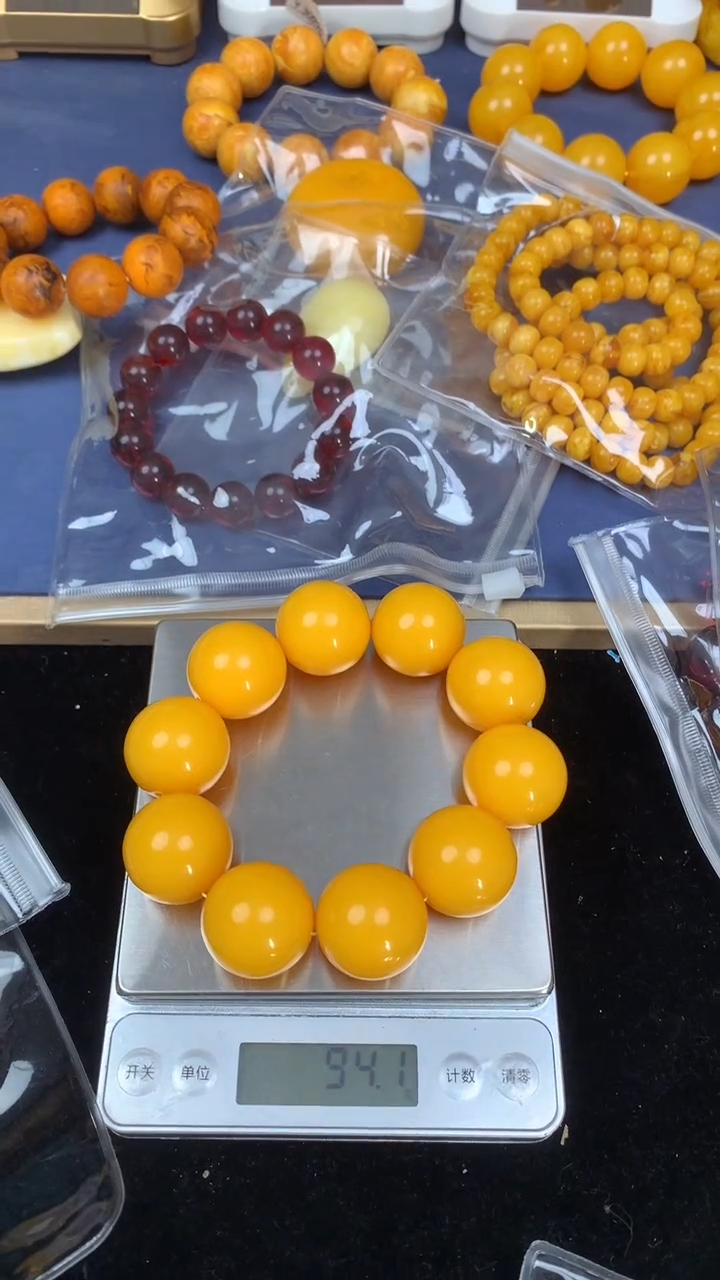 【闪购商品】摆件密胺瓷片密胺瓷片0809