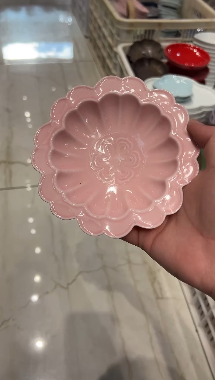 瓷片瓷微瑕商品 介意勿拍