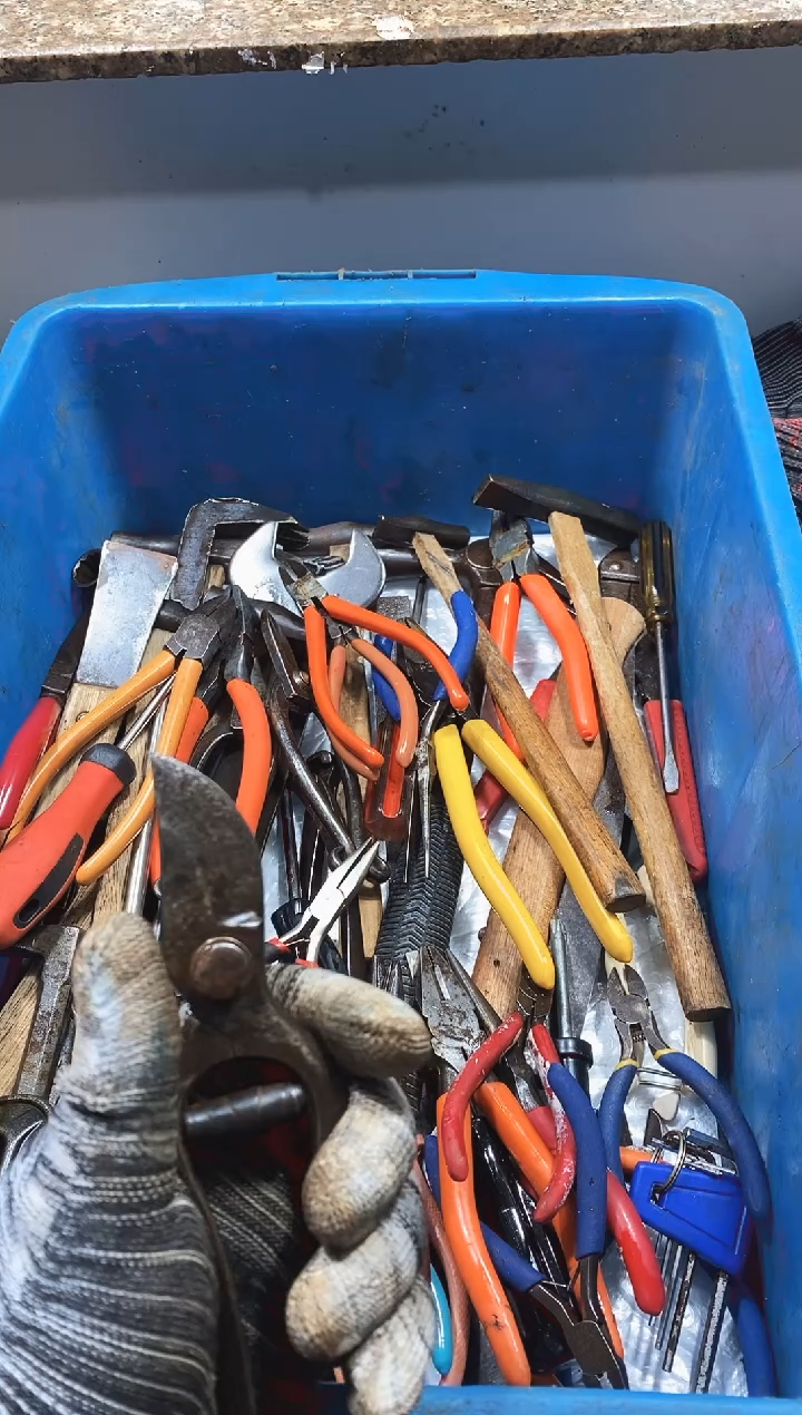 觉****！麻嘎子工具闪购链接一物一拍