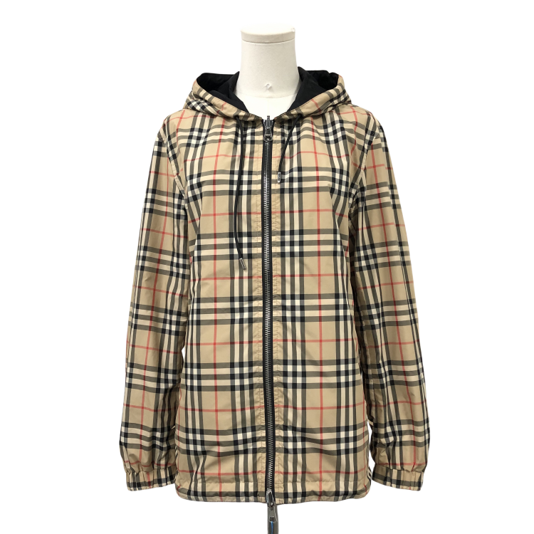 博柏利/外套/95新/[251231ZC0001]