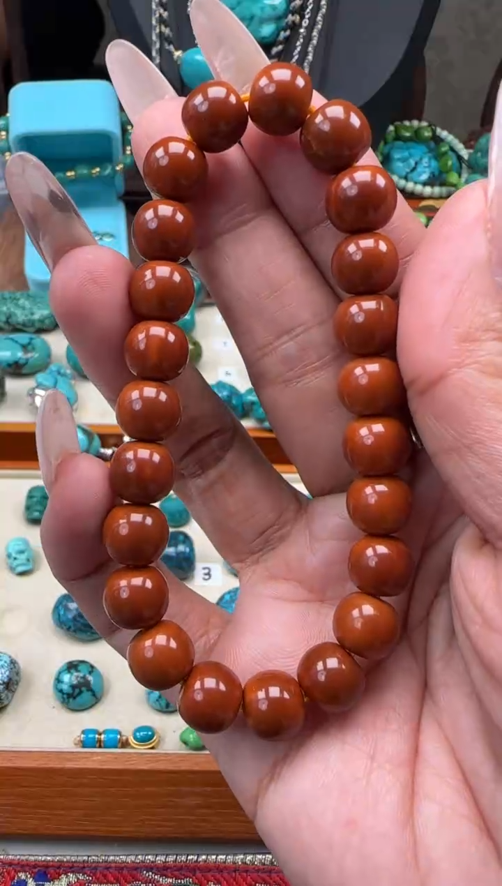 手串猴头核桃^****鱼定制