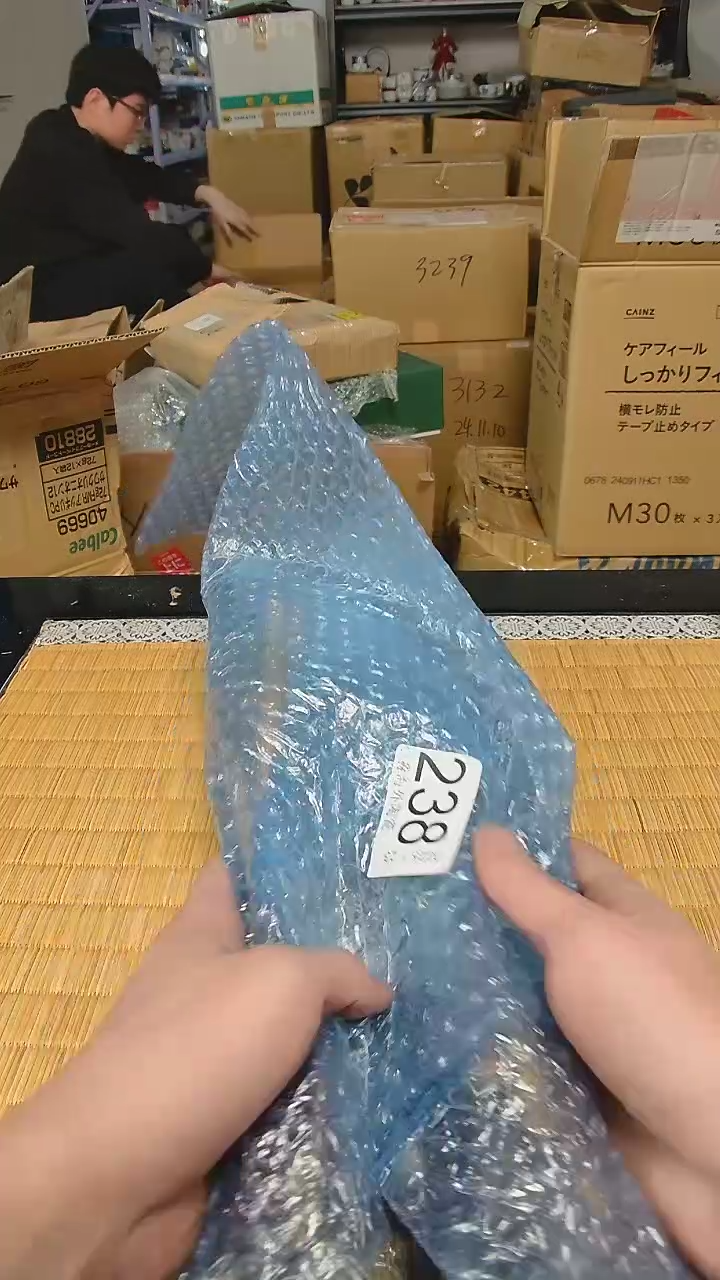 【闪购商品】杯小淼海外陶瓷工艺品