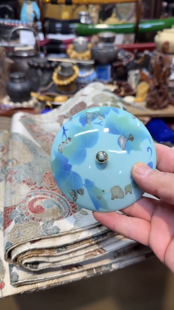 其他瓷中古艺术工艺美术品