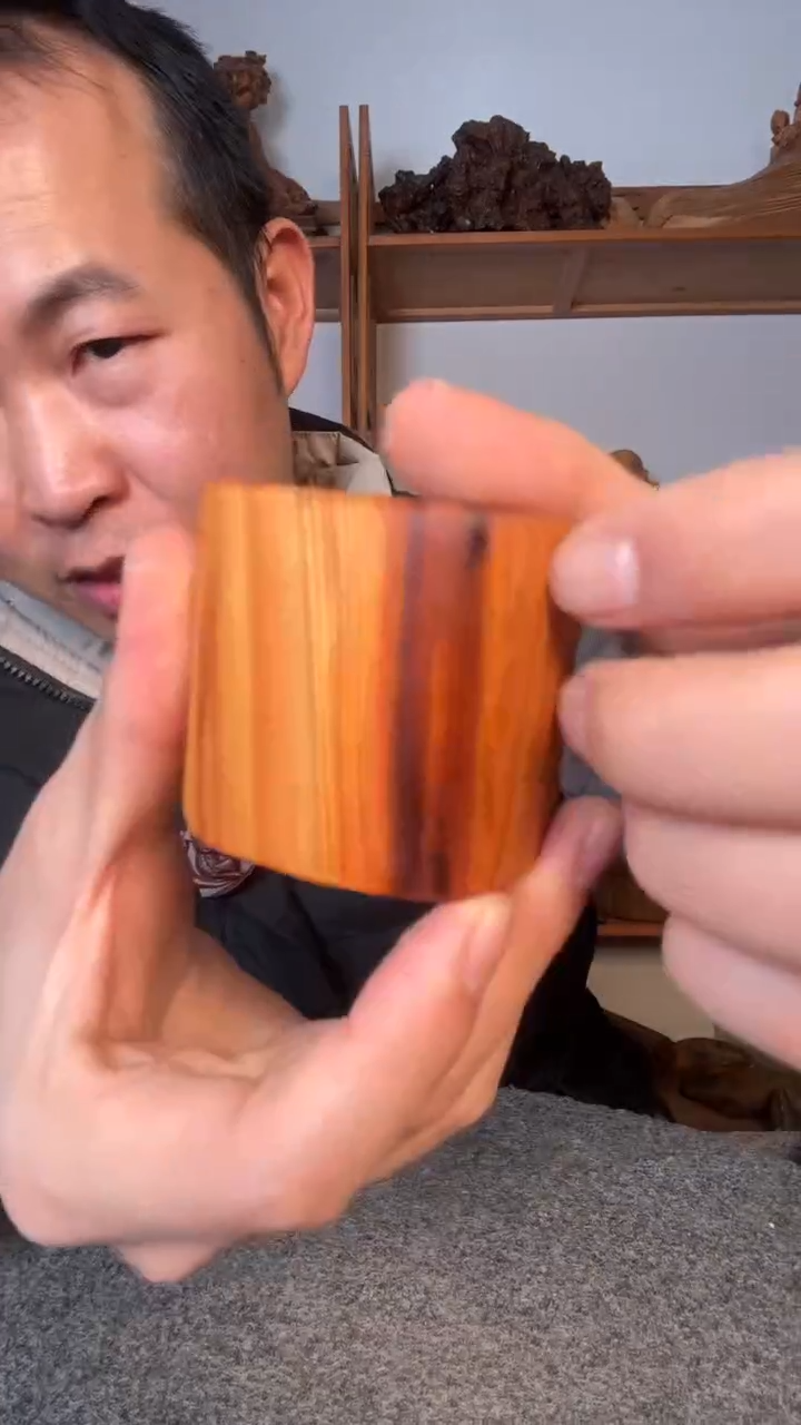 【闪购商品】柏木（崖柏）崖柏