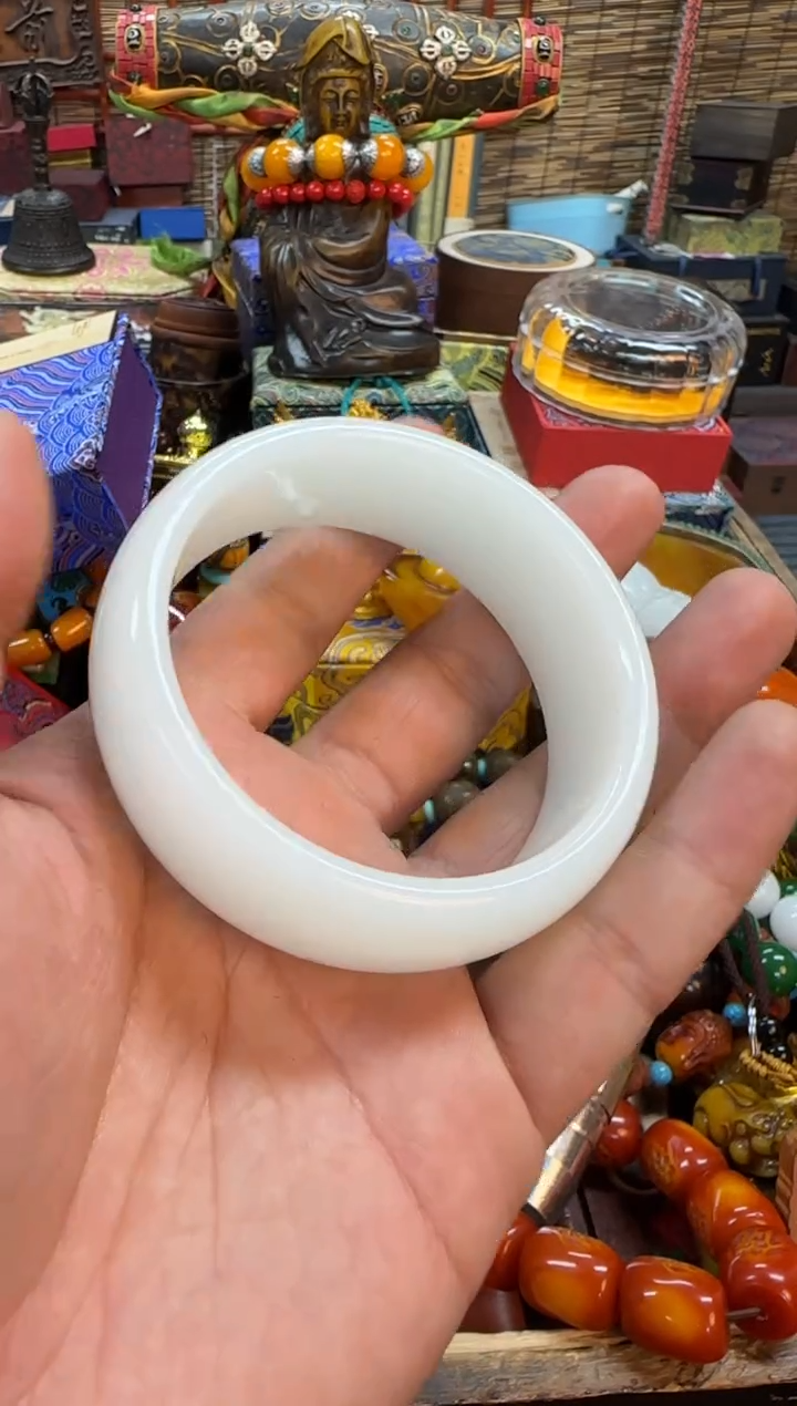 【闪购商品】和田玉1未镶嵌推荐好物如图所示