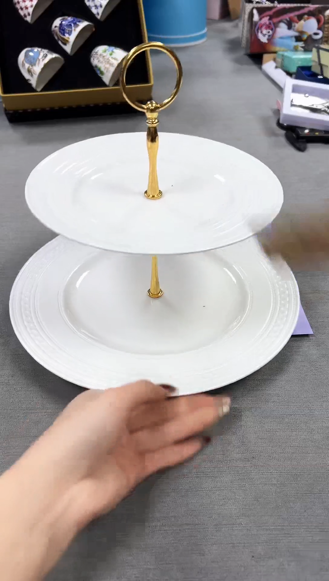 【闪购商品】瓷片新号点菜不计成本漏