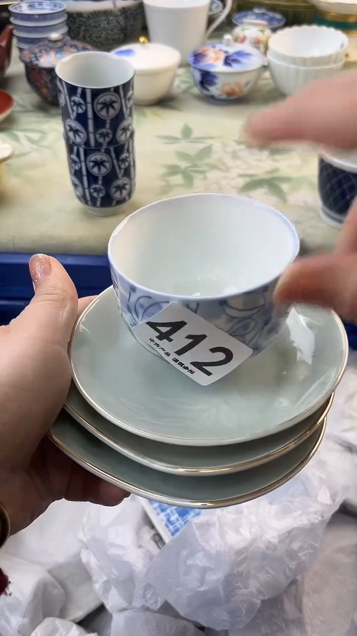 瓷片莫*412........