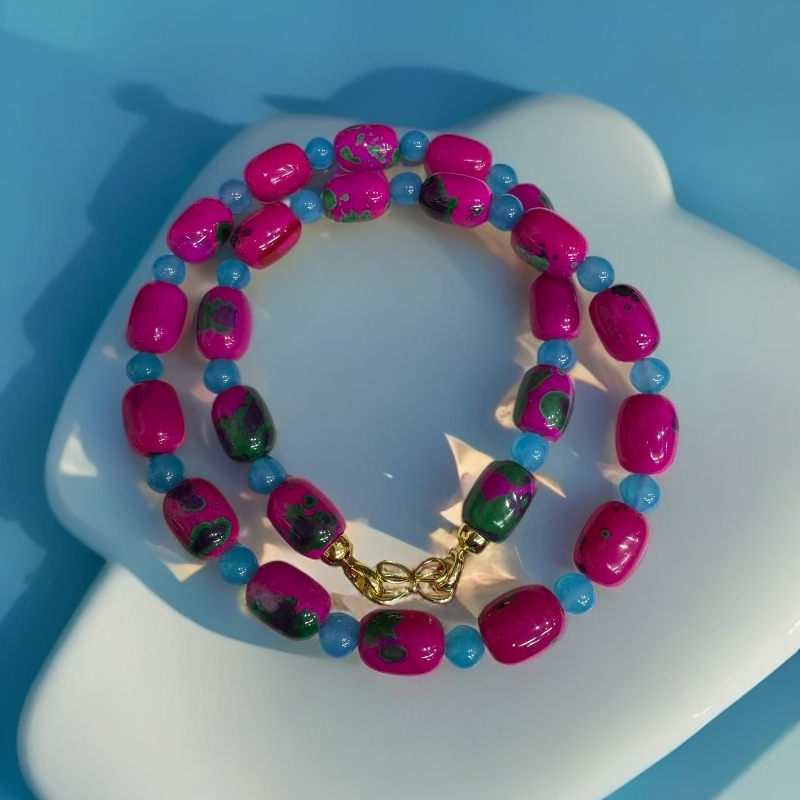 DIY 时尚饰品  K2