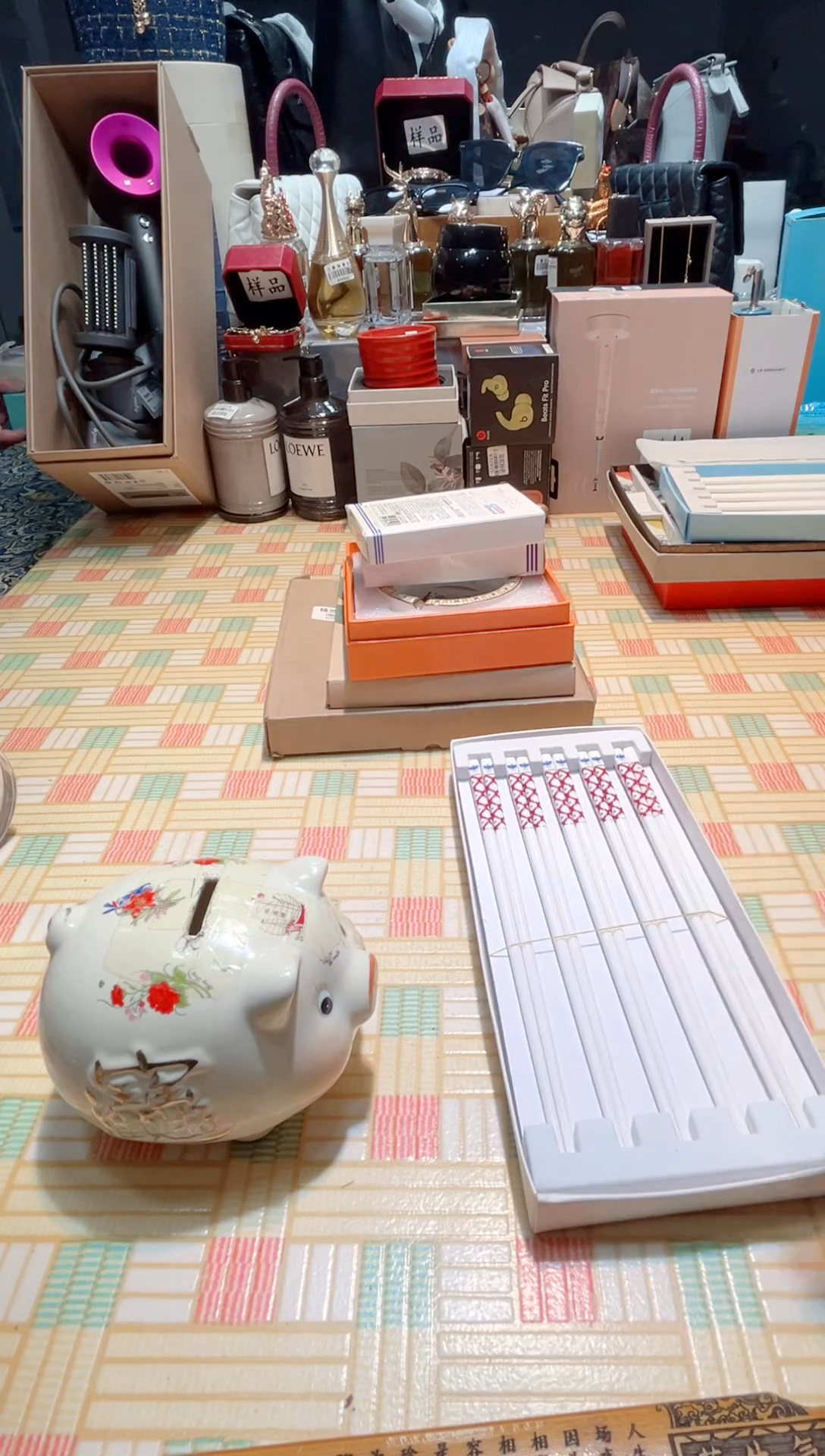 瓷片瓷器 库房到期 全部地板价@@1