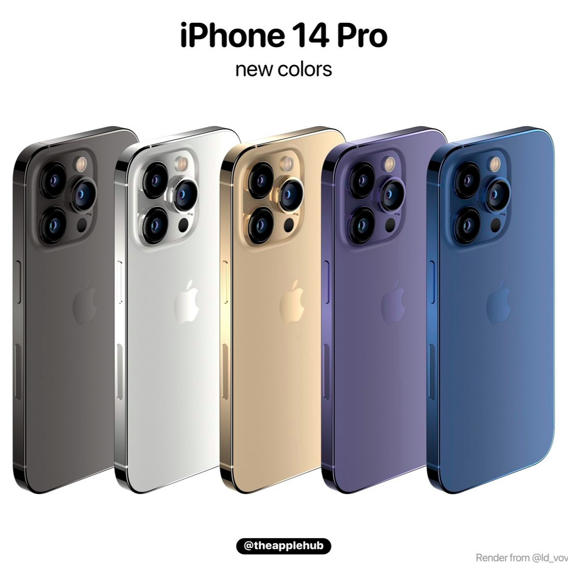99新 Apple/苹果 99新国行正品全原14pro6.1英寸