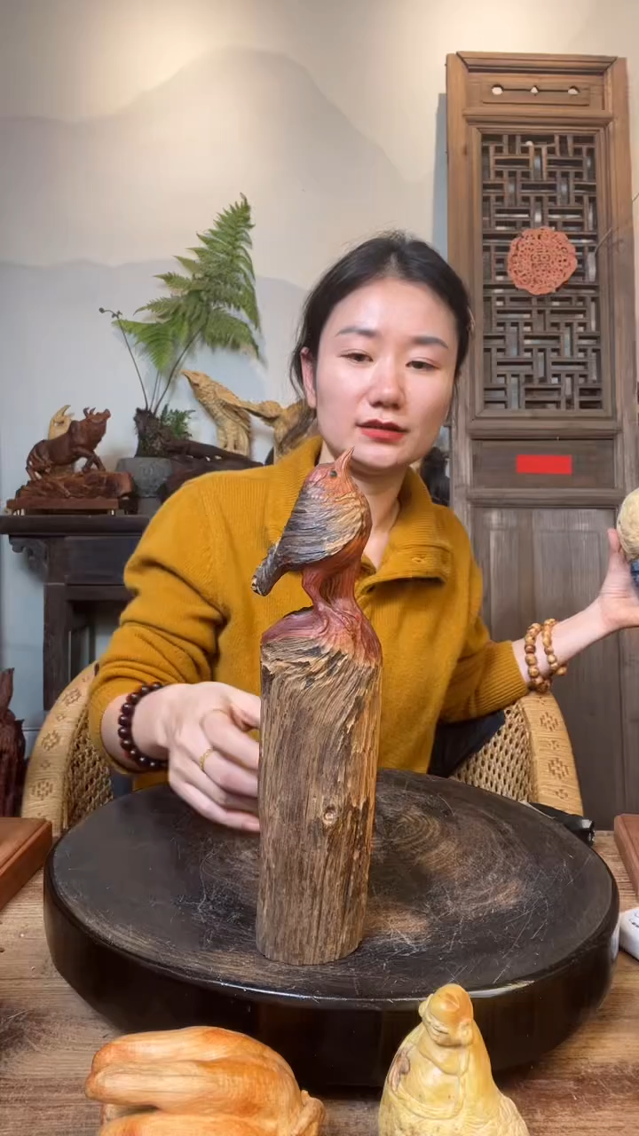 摆件拈***醉987987788