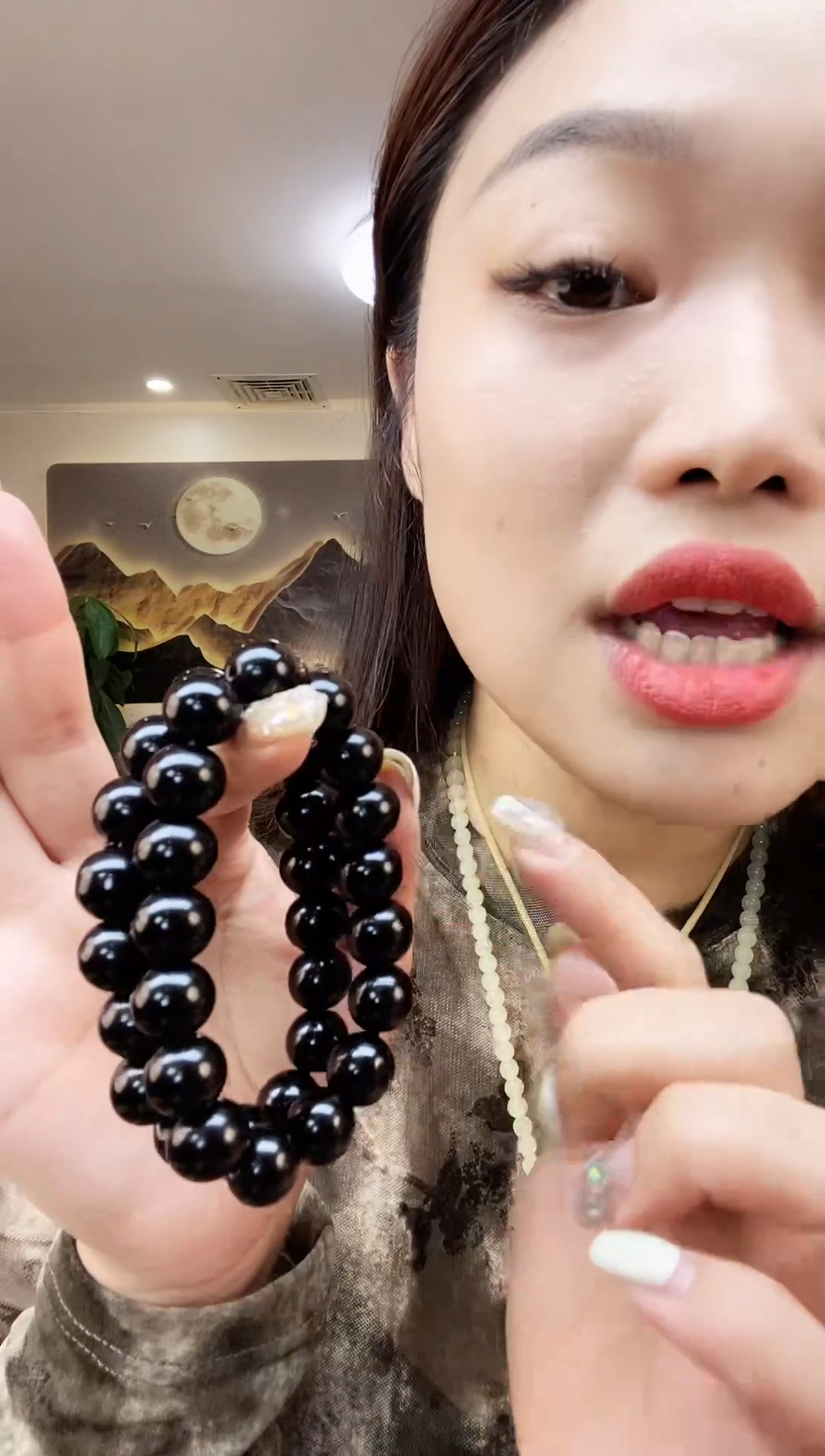 未镶嵌和田玉珠宝奇石多样性随机发一