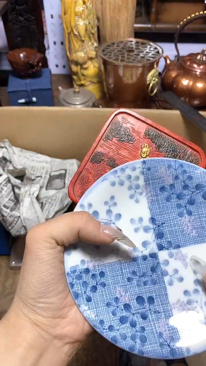 【闪购商品】瓷器瓷片瓷器瓷片