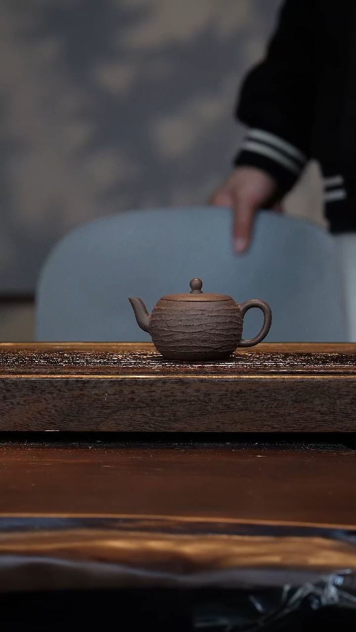 【闪购商品】紫砂茶壶福利三湾嘴