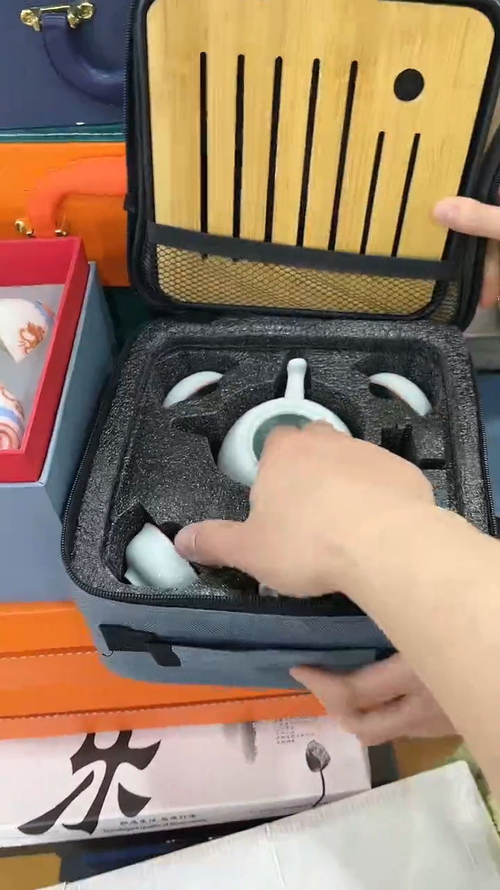 【闪购商品】岩传茶具岩传茶具@