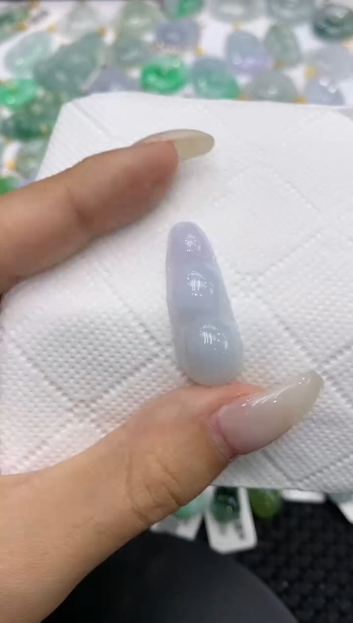 颈饰未镶嵌翡翠111111111111