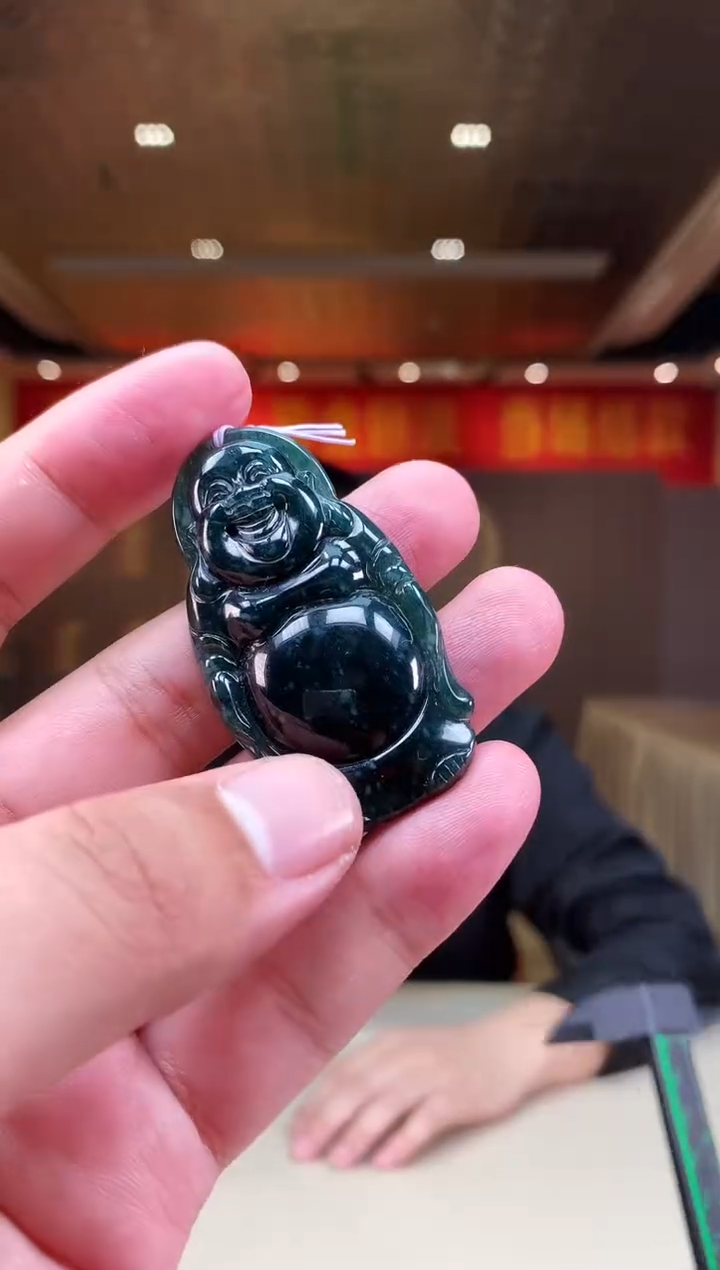 【闪购商品】定制翡翠未镶嵌        *533