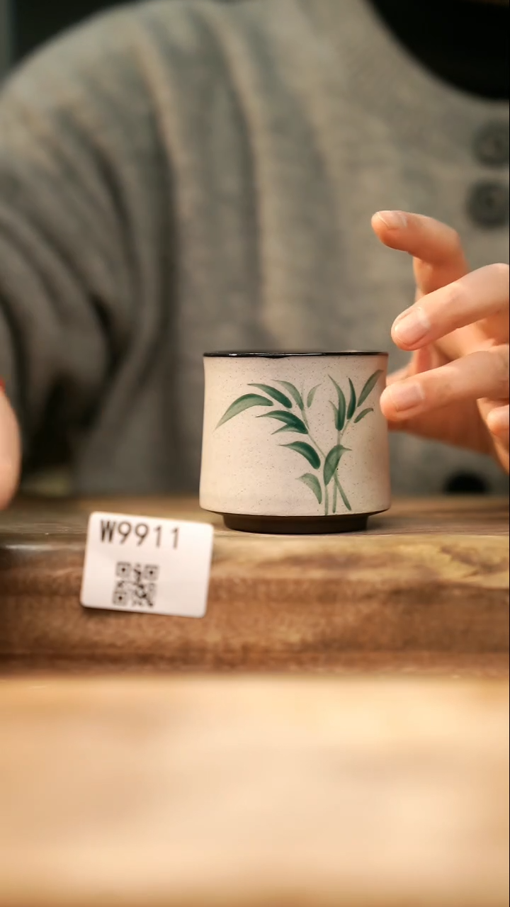 【经典福利】/ 杯子@@W9911