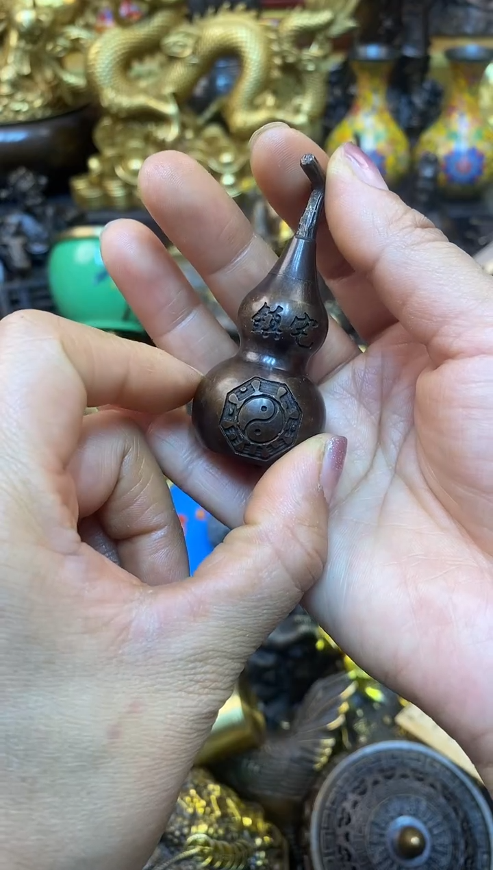 桌面摆件 案台摆件