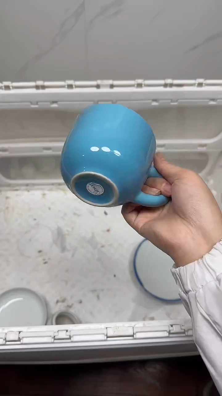 【闪购商品】123回流瓷器，默认微瑕18.8包邮