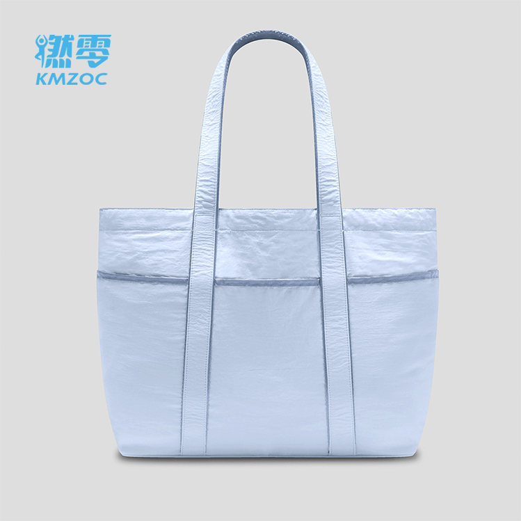 DAW171 20L大容量托特包运动健身收纳包防水休闲通勤单肩手提包