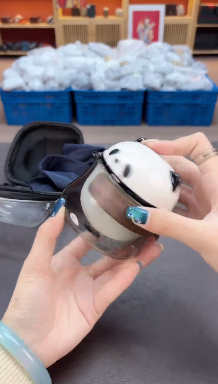 【闪购商品】摆件瓷SC1111111111