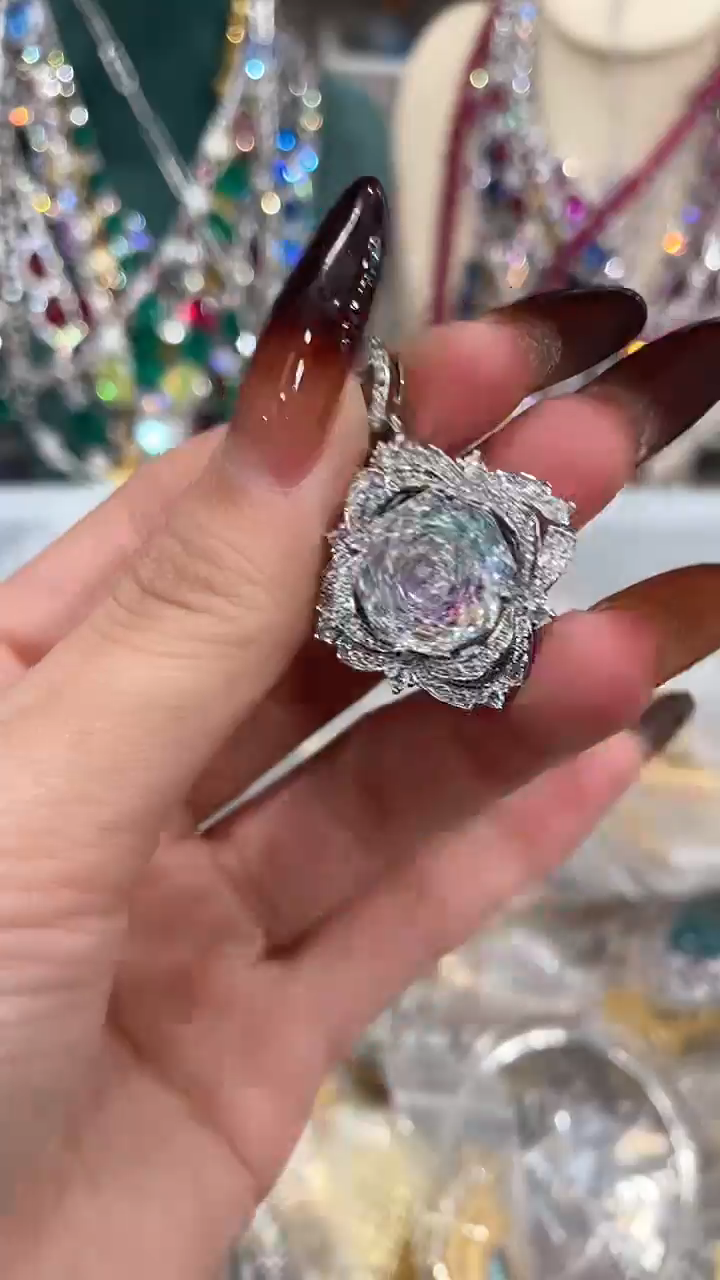 非金属无高端精品系列款式q684