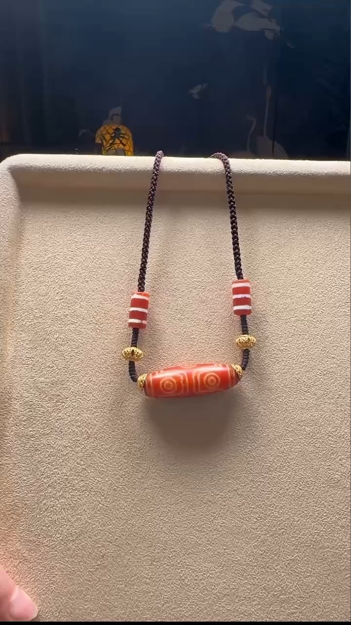 【闪购商品】玛瑙/玉髓无未镶嵌十字六