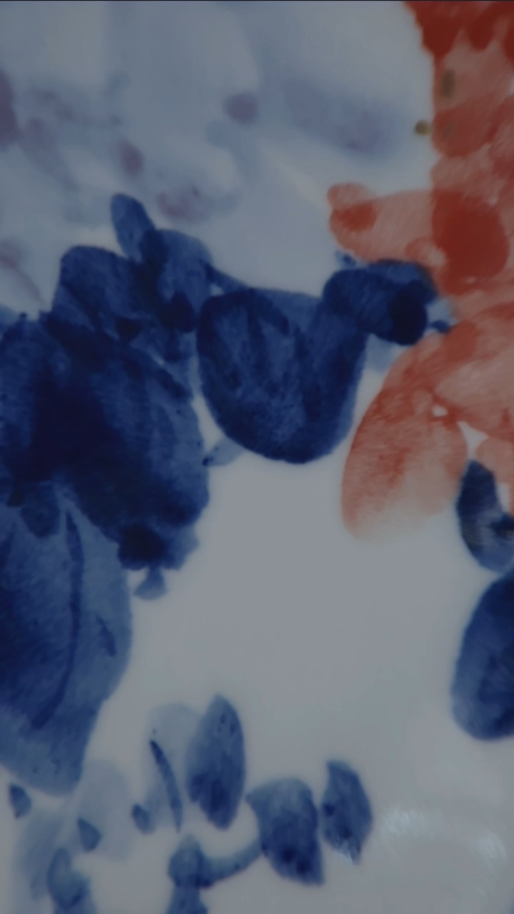 【闪购商品】瓷板画陶瓷设计陶瓷创意