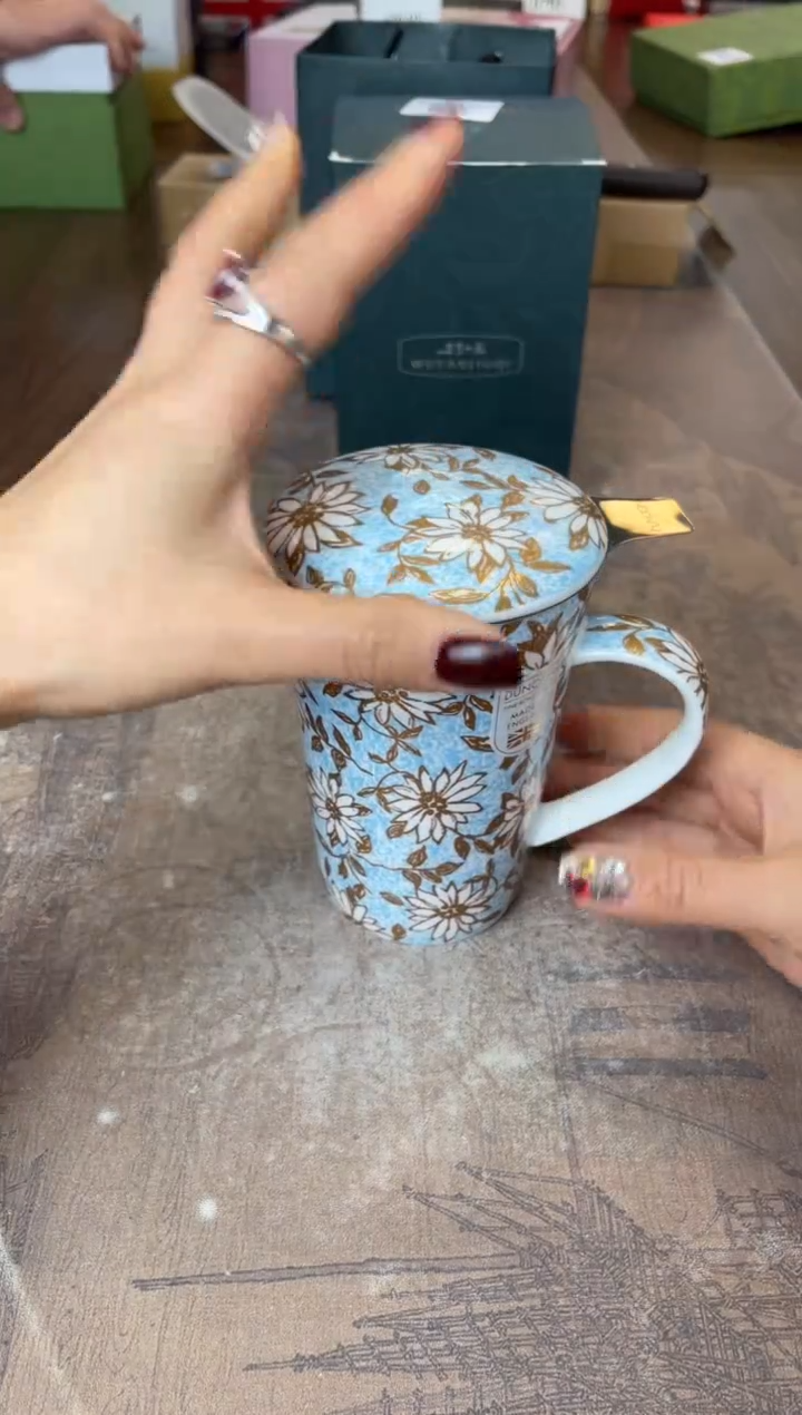 【闪购商品】杯别算了真划算买它@@H971